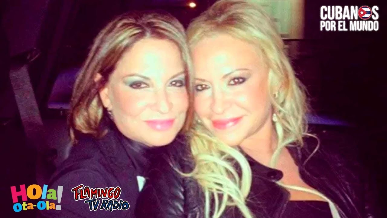 EXCLUSIVA: Marlene Key, la ex-asistente personal Doctora Ana María Polo habla de la demanda
