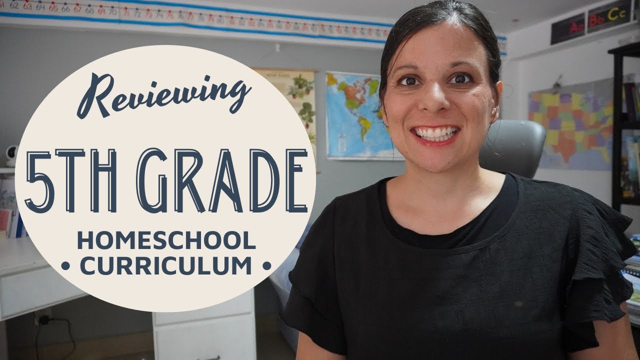 Homeschool curriculum Review 5th grade/ Hits and Misses/ Chatty