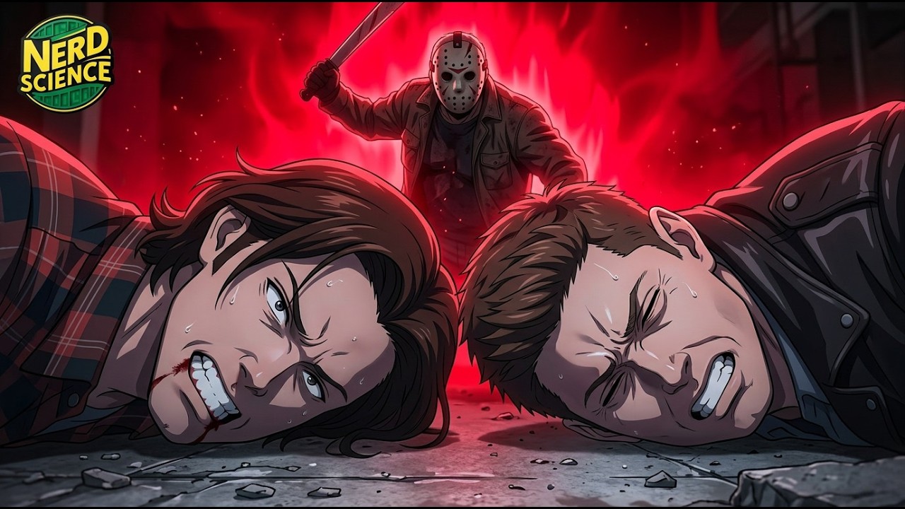 Could Supernatural's Winchester Brothers Survive Jason?