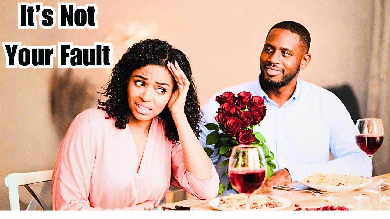 Why dating is so hard today—it's not the reason you think