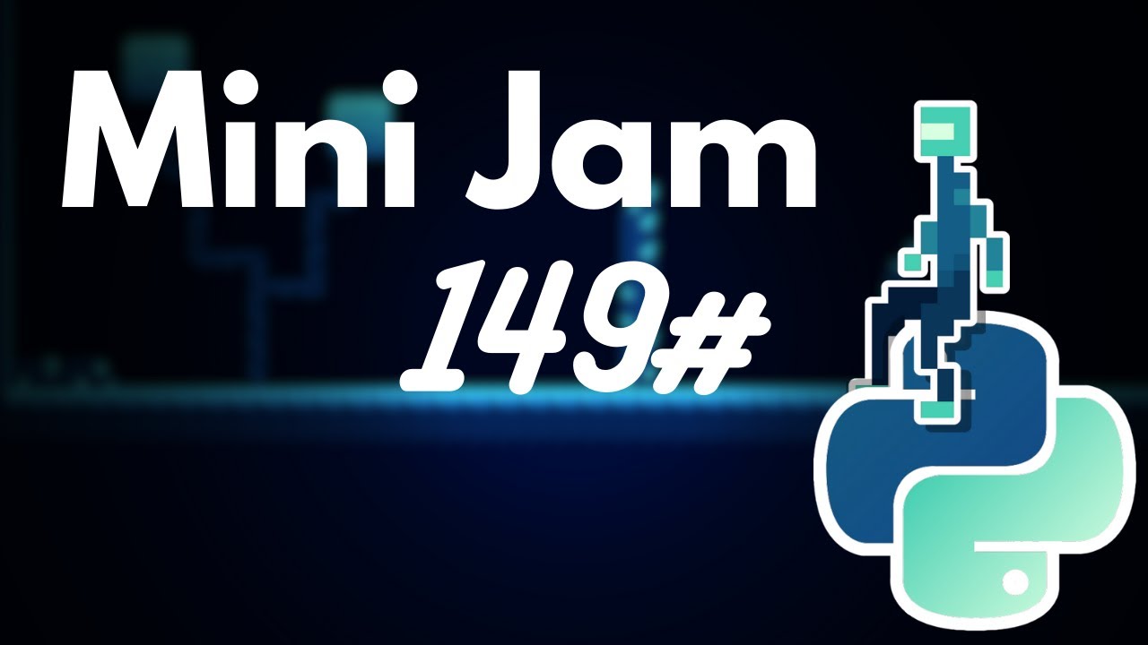 Making a Puzzle Platformer for a Game Jam
