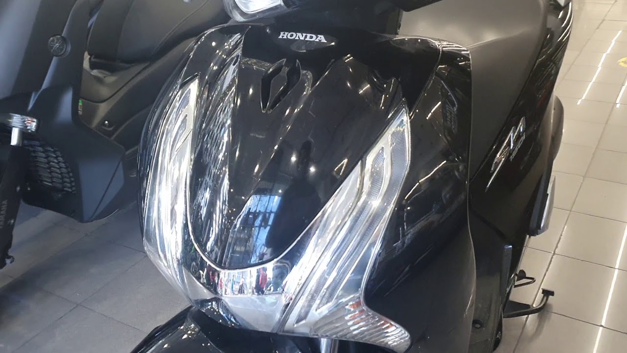 Honda Sh 150i Abs Start stop 2014