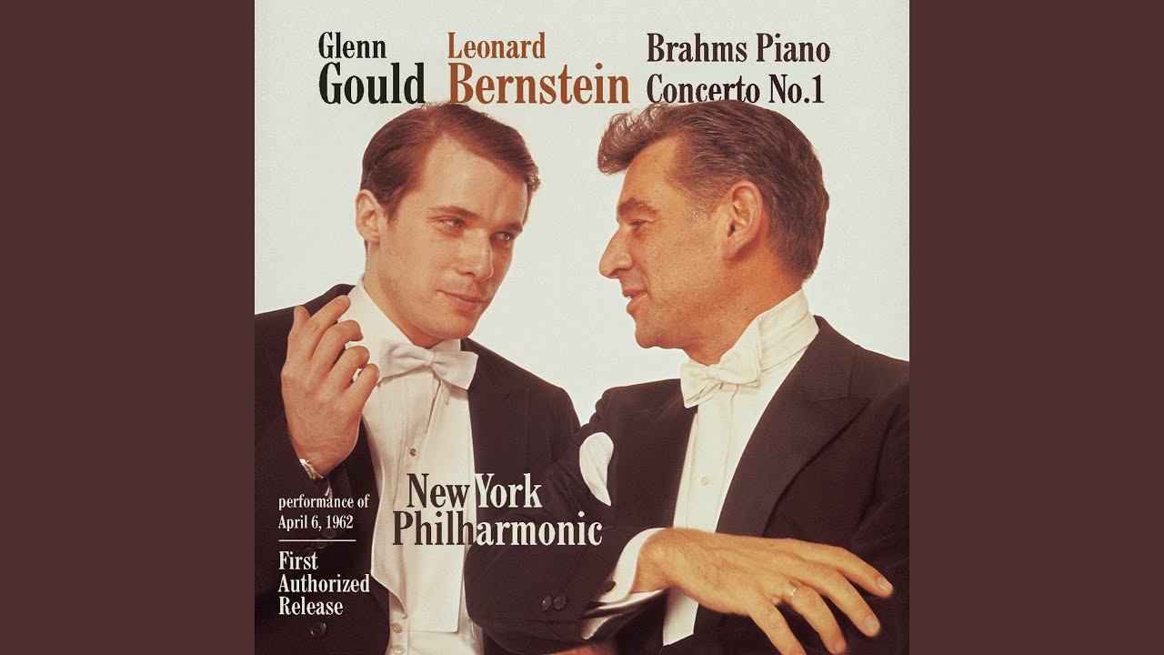 Piano Concerto No. 1 in D Minor, Op. 15: III. Rondo. Allegro non troppo