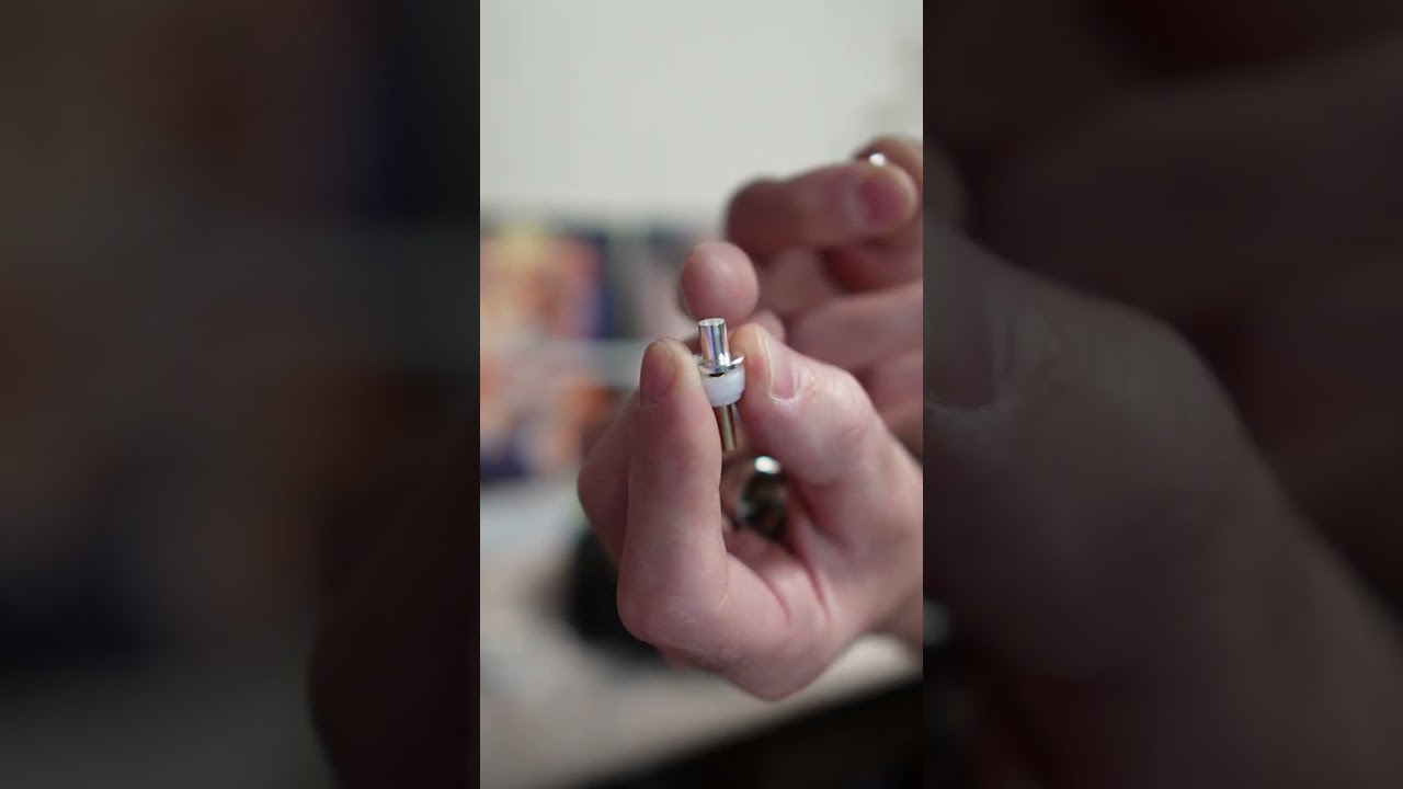 Распаковочка кабеля 5D-FB от Baltic Signal