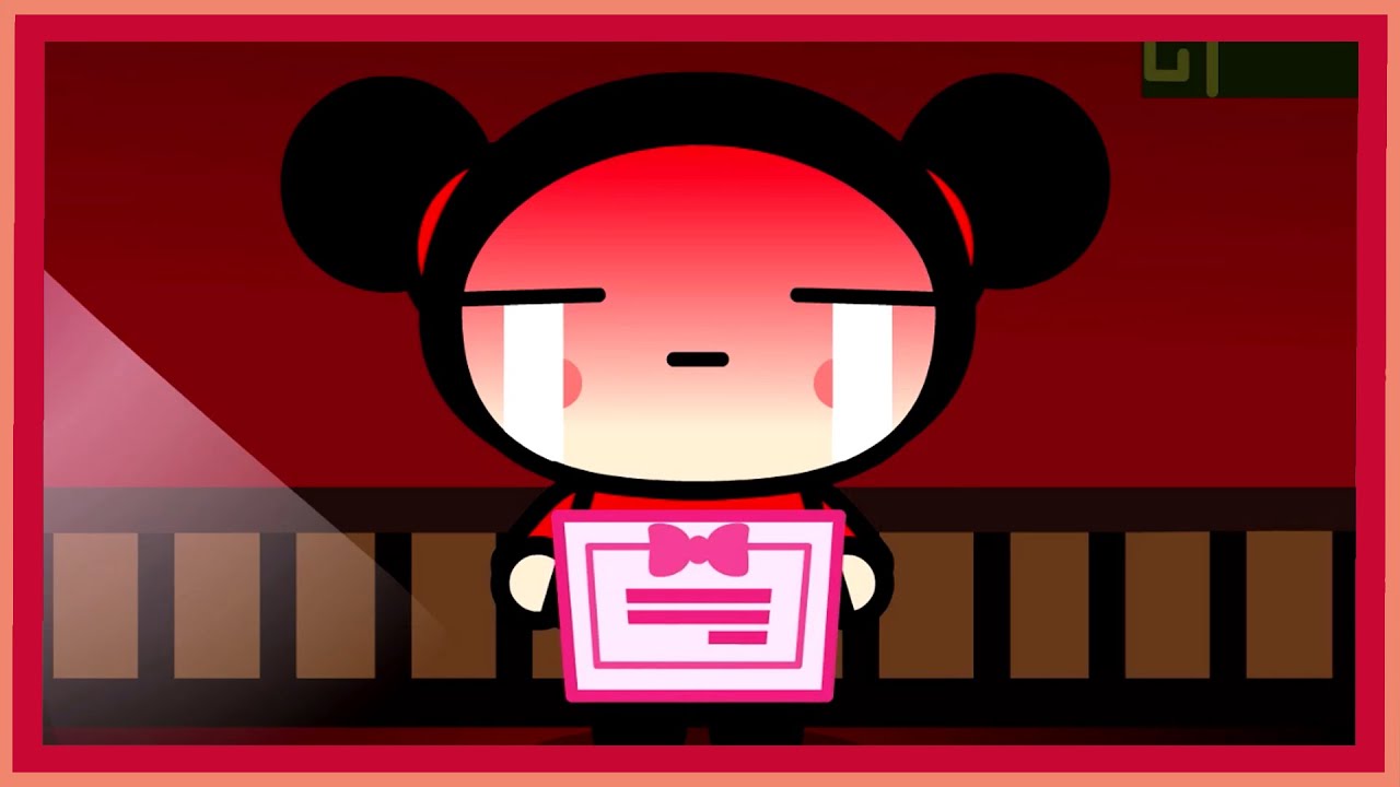 7 Capítulos de PUCCA para ver SI TIENES UN PROBLEMA
