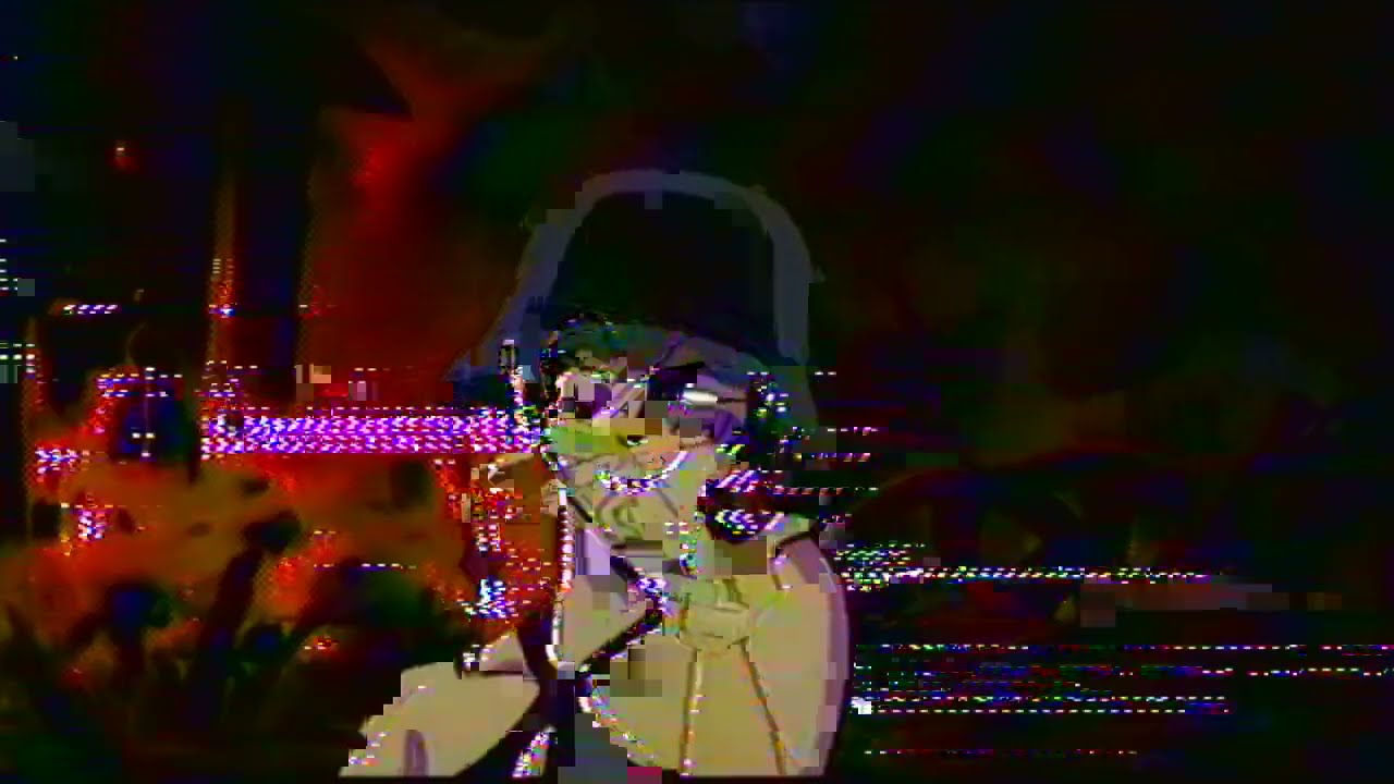 ＤＡＲＫ ＴＲＡＰ．ＭＰ４：７７７ [intro]