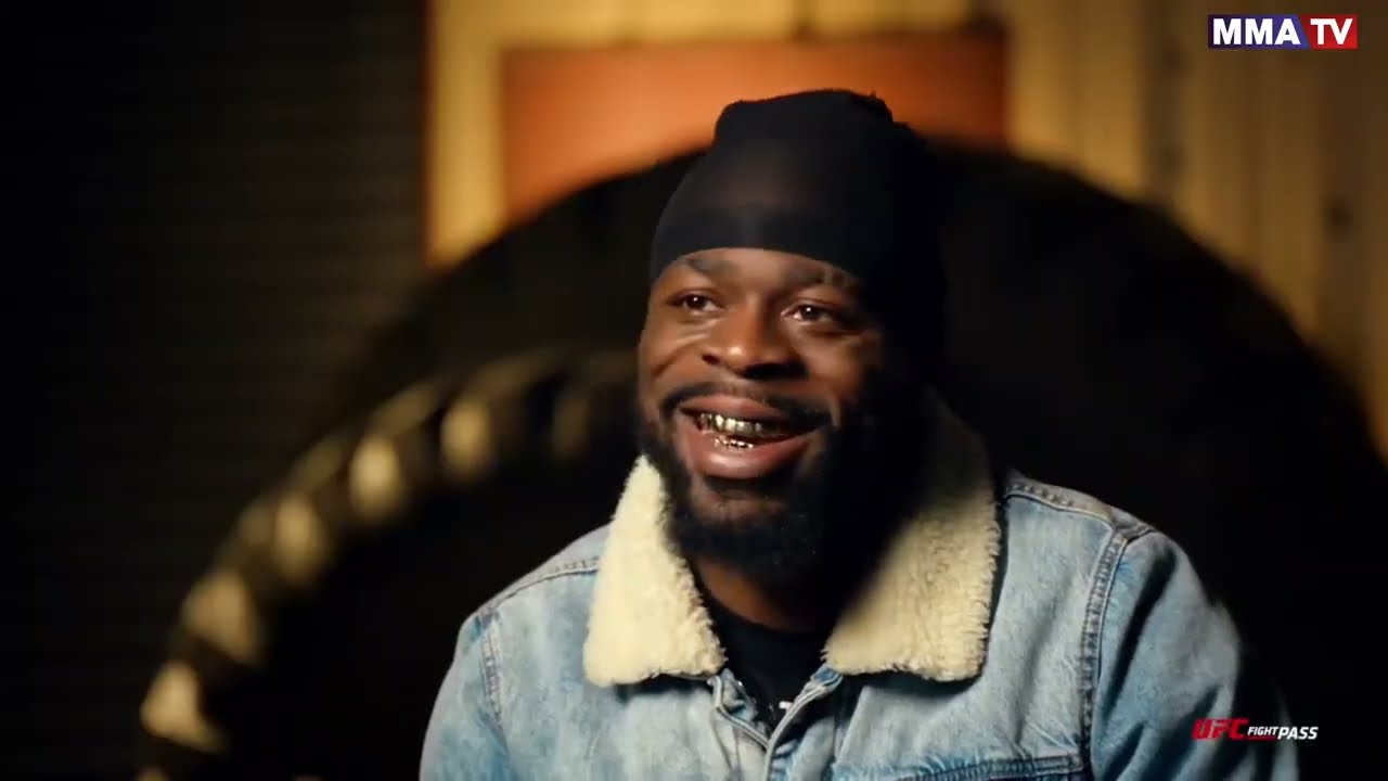 Slice of Life - The Legend of Kimbo Slice