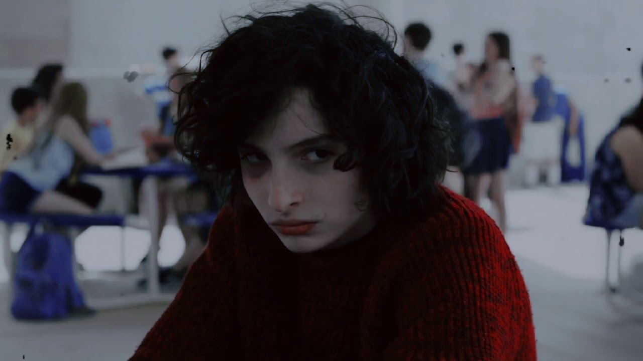Sweater Weather lyrics (Boris Pavlikovsky)