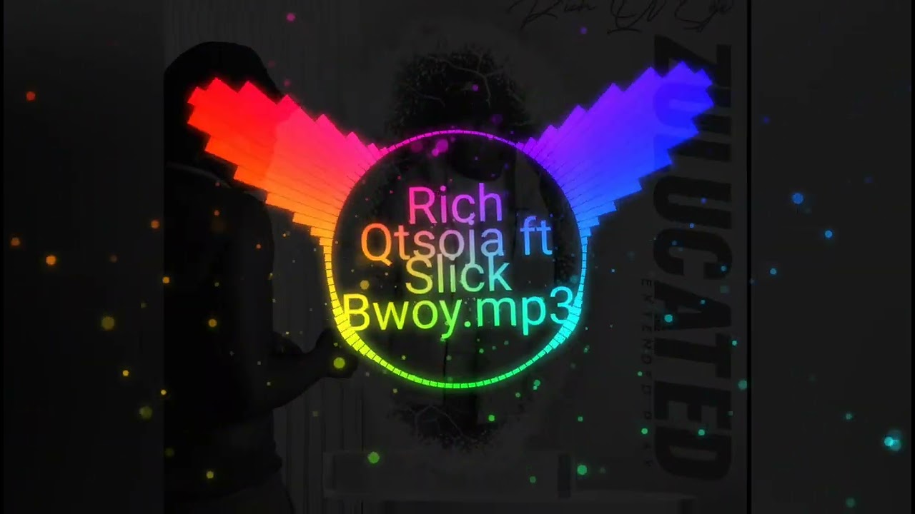 Rich qtsoja ft slick bowy......Ekonshaya