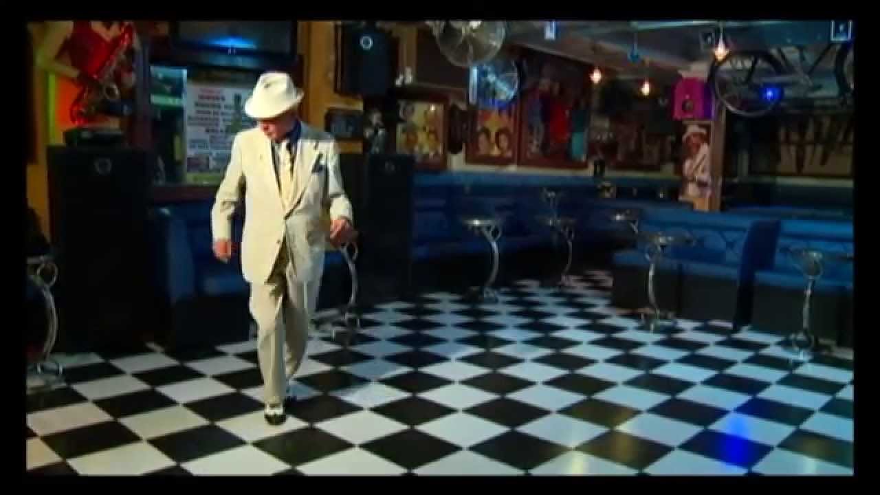 Cronik con K de Kike 6ta Temporada. Capítulo BAILARINES DE LA VIEJA GUARDIA, LOS PRIMEROS PASOS
