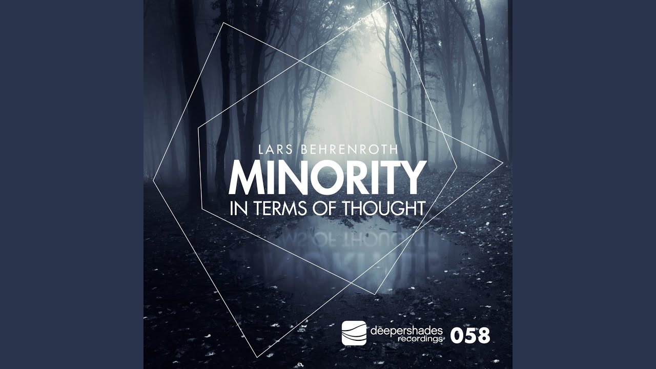 Minority in Terms of Thought (2017 Remaster)