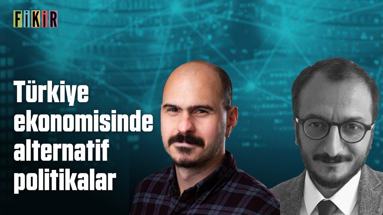 Türkiye ekonomisinde alternatif politikalar
