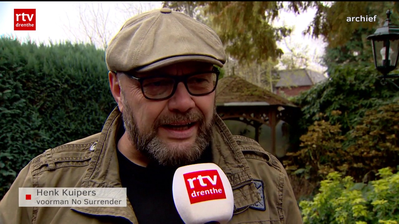 Justitie: No Surrender broeinest van drugshandel en geweld