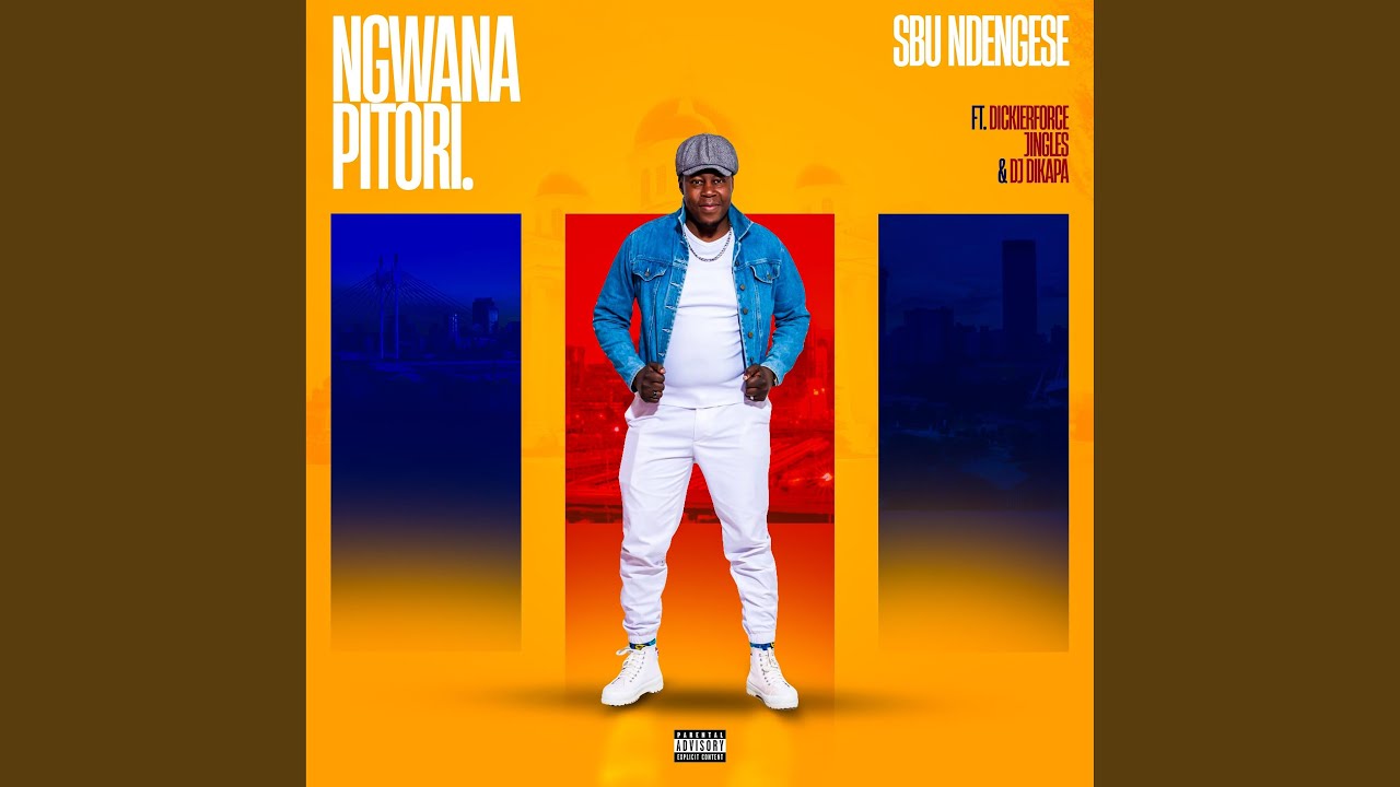 Ngwana Pitori (feat. DickierForce, Jingles & Dj Dikapa)