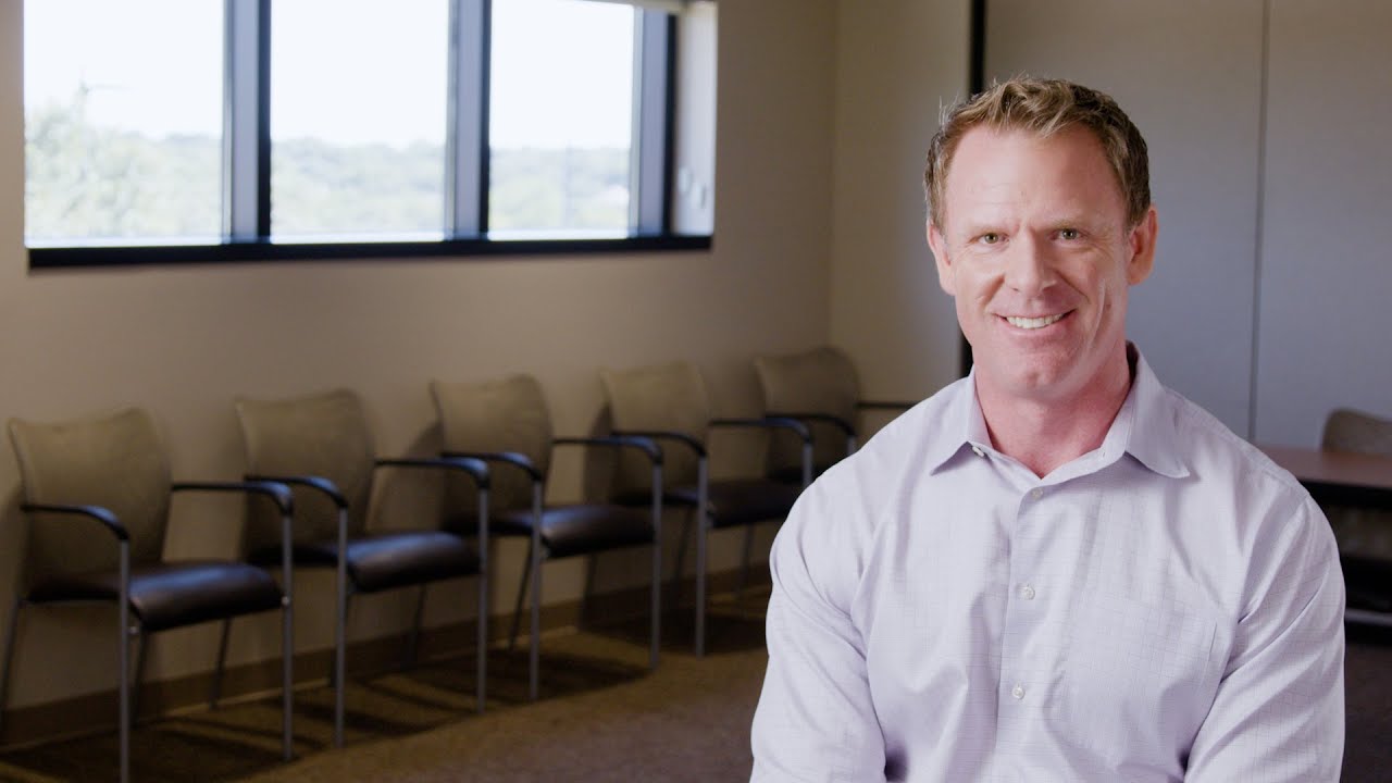 Steven Ogden, M.D., Orthopedic Surgery