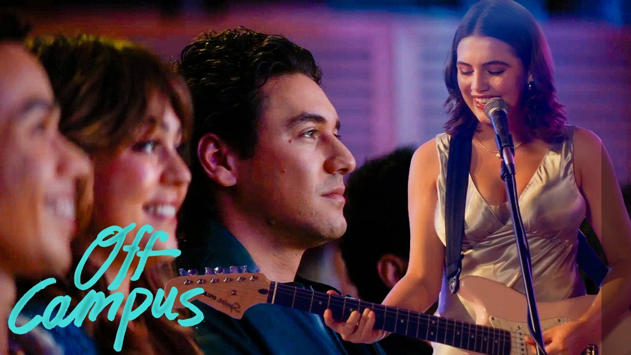 Hannah Sings 