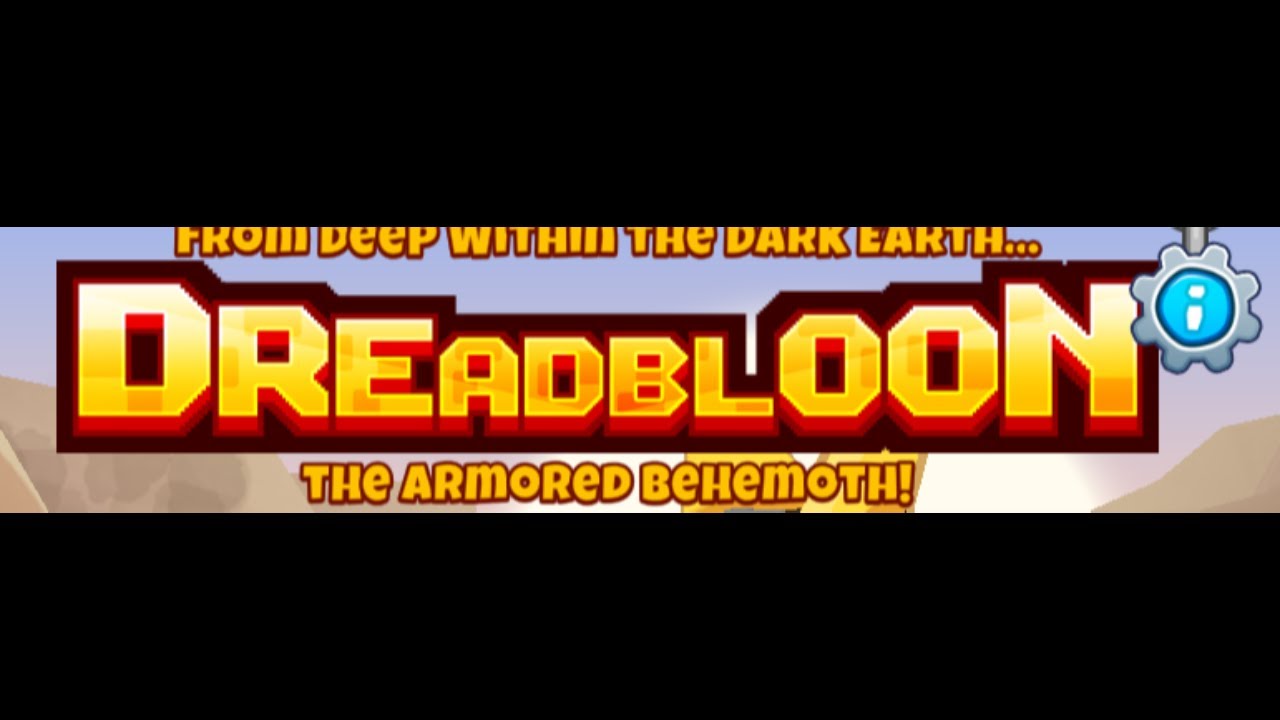 New Year New Bloons Stream. Bloons TD 6 and chill pt 223