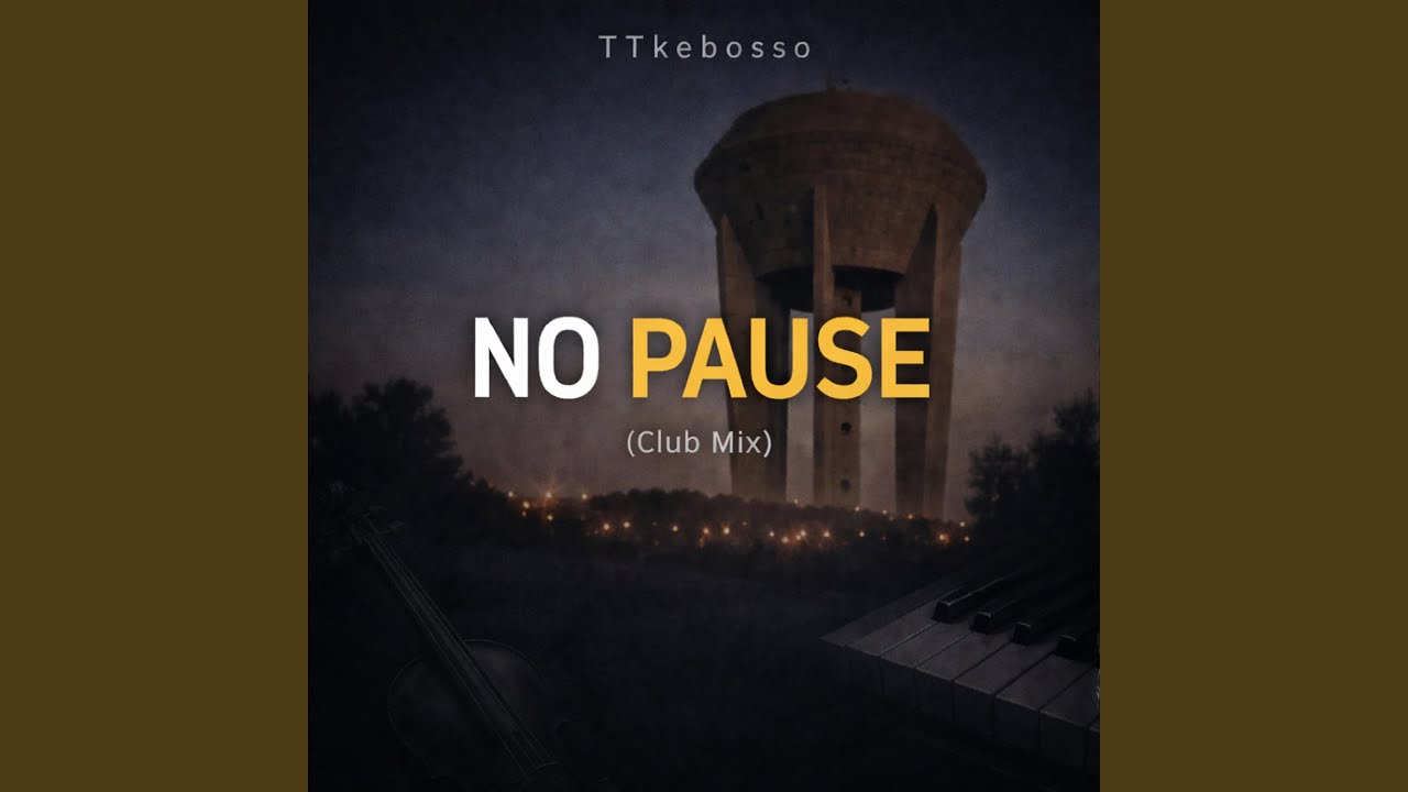No Pause (Club Mix)