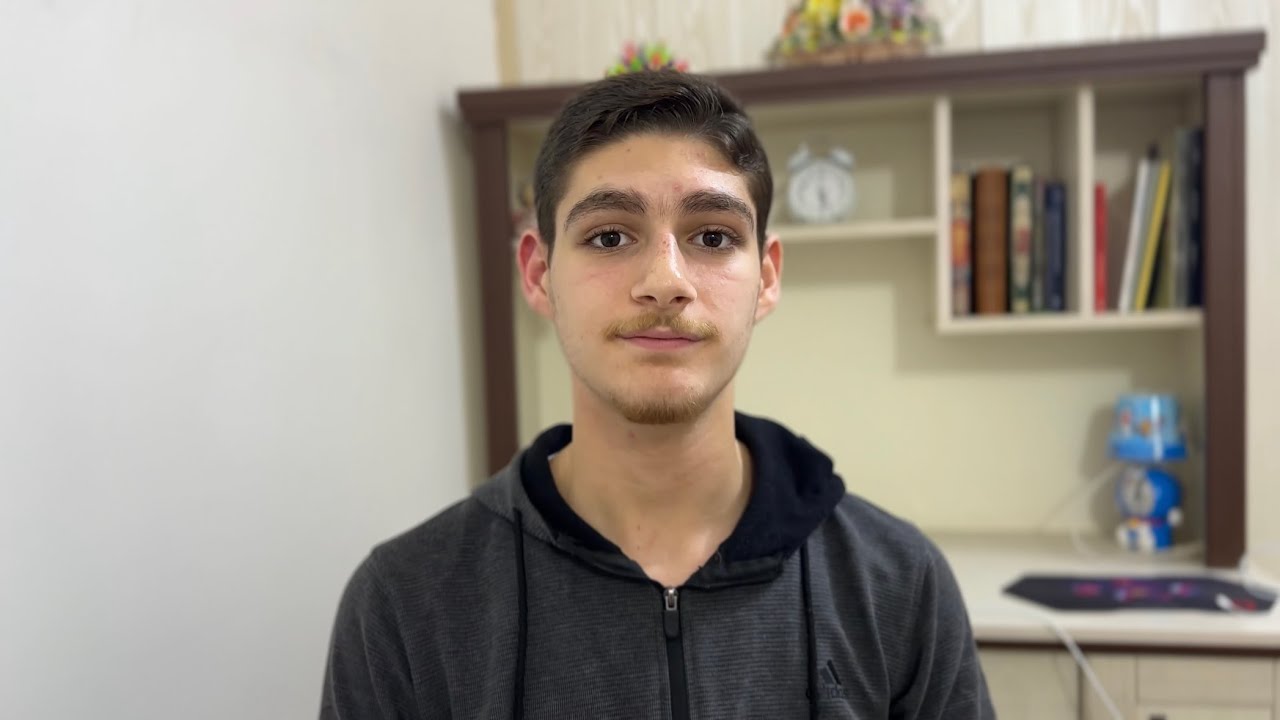 ما بقى وقت | شلون تخلص منهج ؟