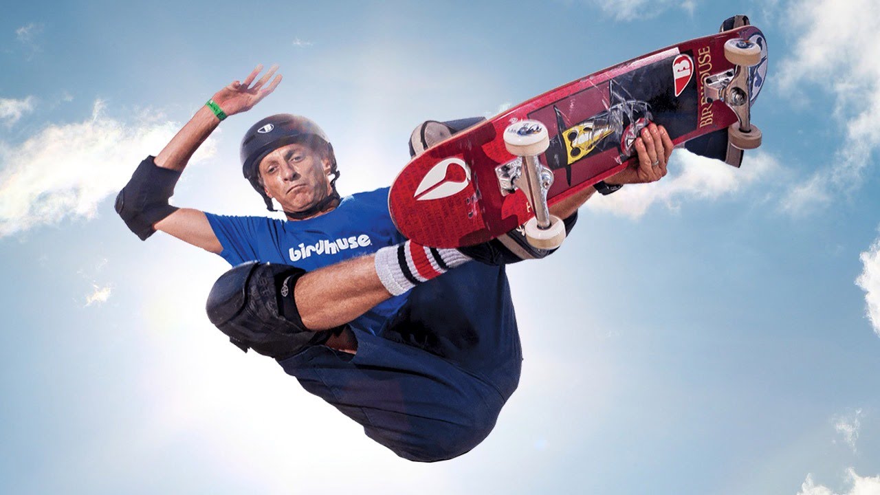 Tony Hawk&rsquo;s Pro Skater 5 Review