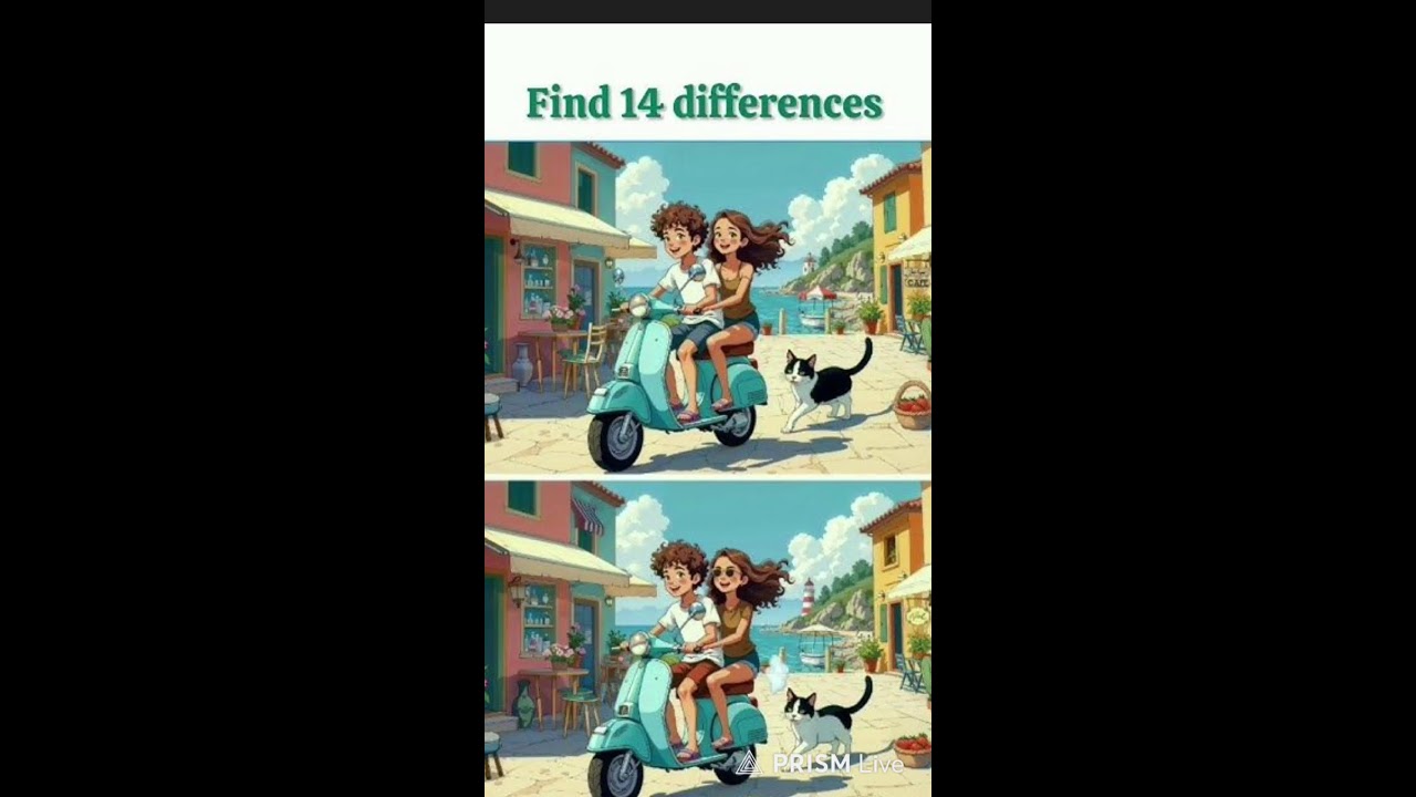 only 1%can solve this :😱 live puzzle