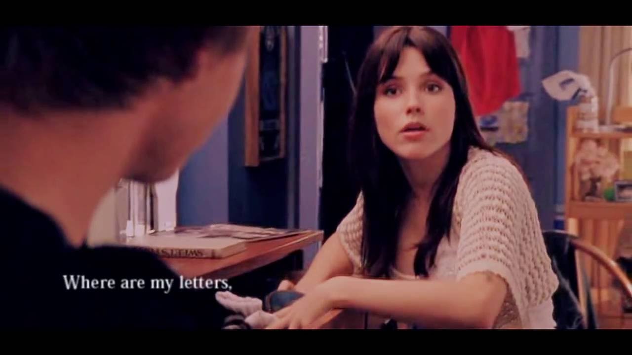 ► Brooke and Lucas || Hey, Soul Sister