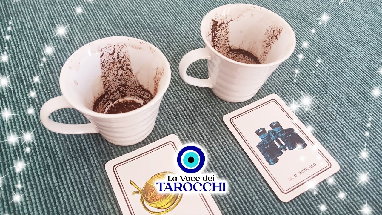 Scegli una tazzina di caffè e scopri il suo messaggio per te! 🔮 (Caffeomanzia Interattiva)