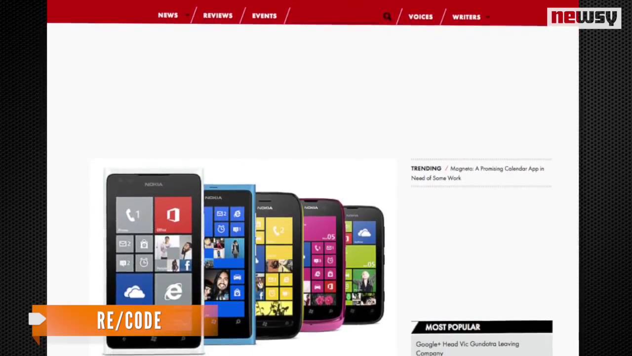 Microsoft, Nokia Announce Acquisition Closure