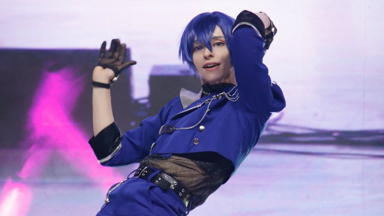 제 3회 OH! DUCK FESTIVAL | MORE MORE JUMP! KAITO - Supernova + アンチユー 직캠
