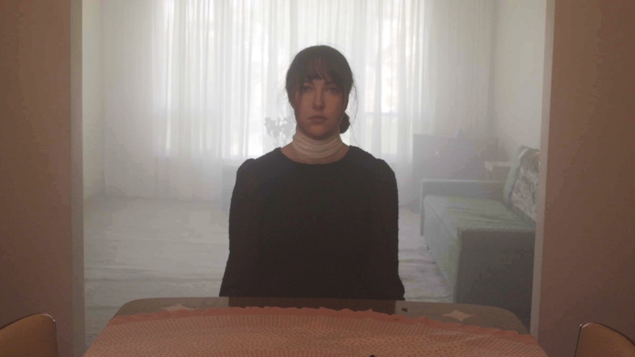 TRAITRS - Burn In Heaven (Official Video)