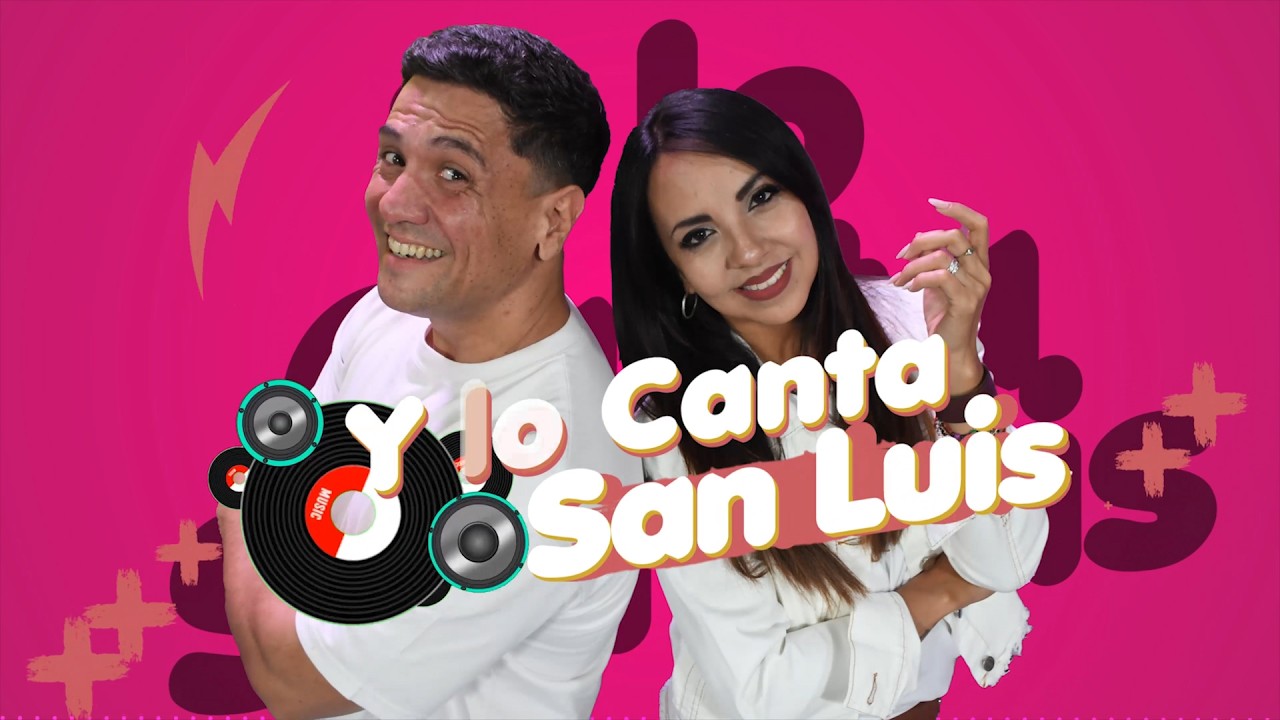 Y lo Canta San Luis - 25 - 02 - 2026