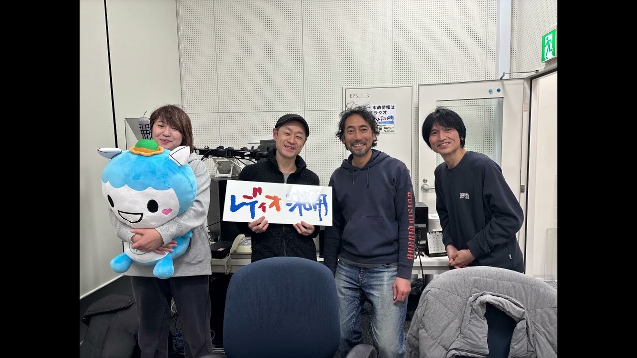 2025.12.26 - FUZINOWA のミュージックサークル（第61回）