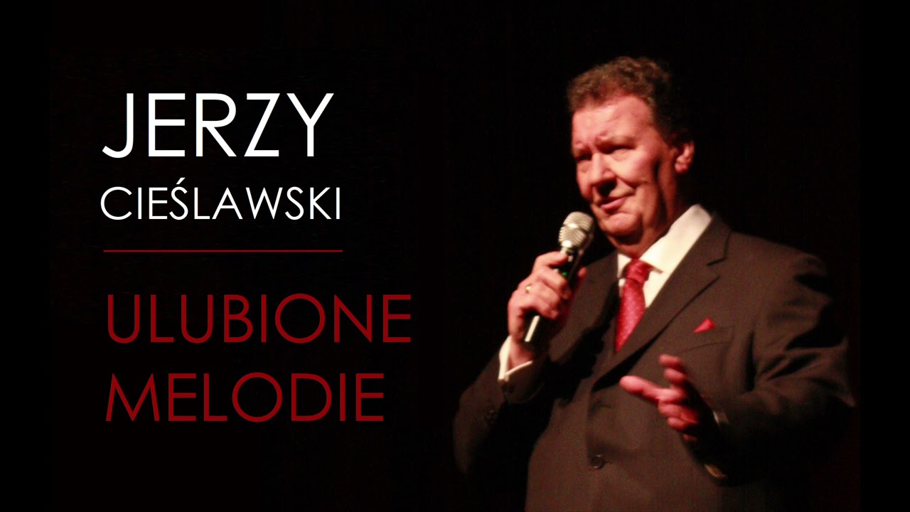 Jerzy Cieślawski - Mnogaja leta (opr. J. Szurbak)