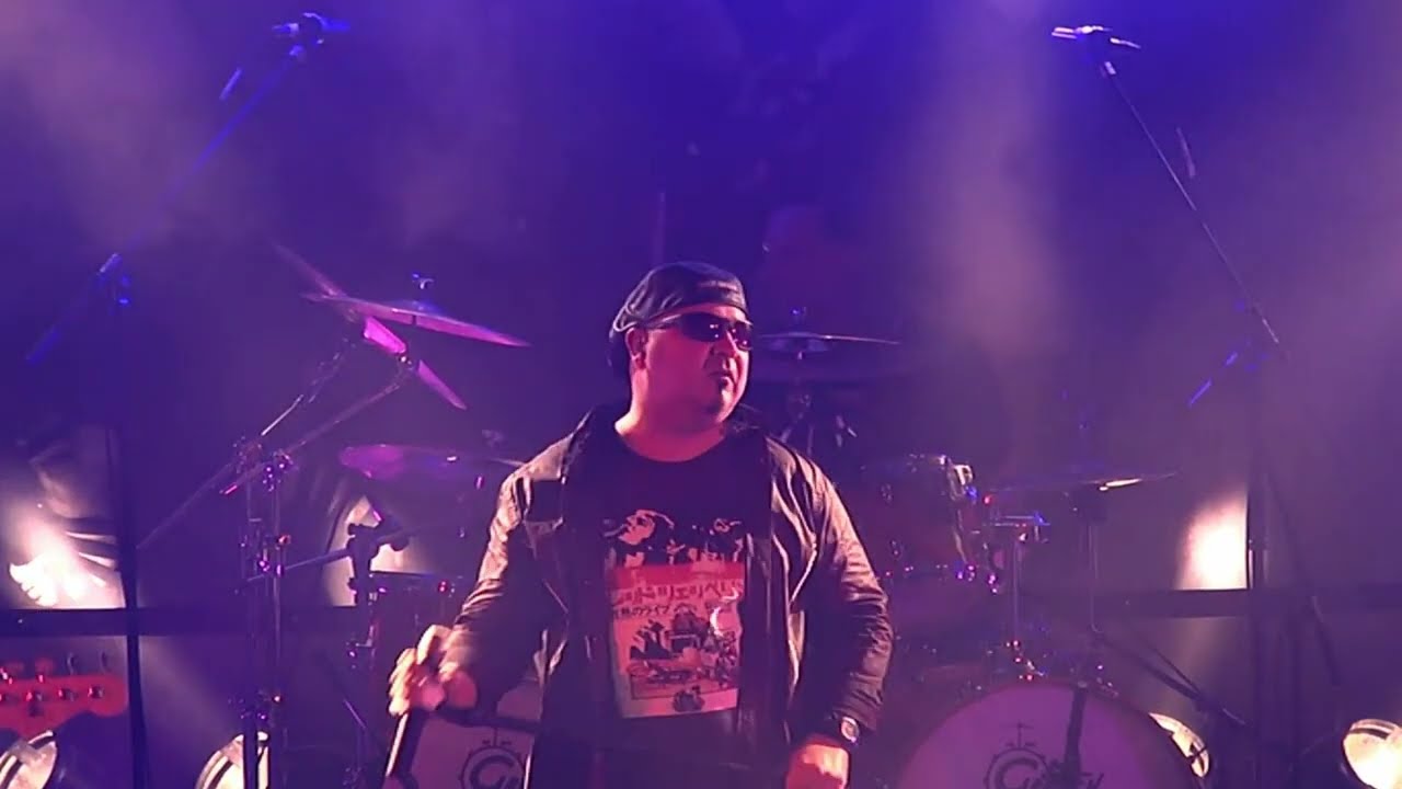 Scorpion Sting - The Scorpions Tribute