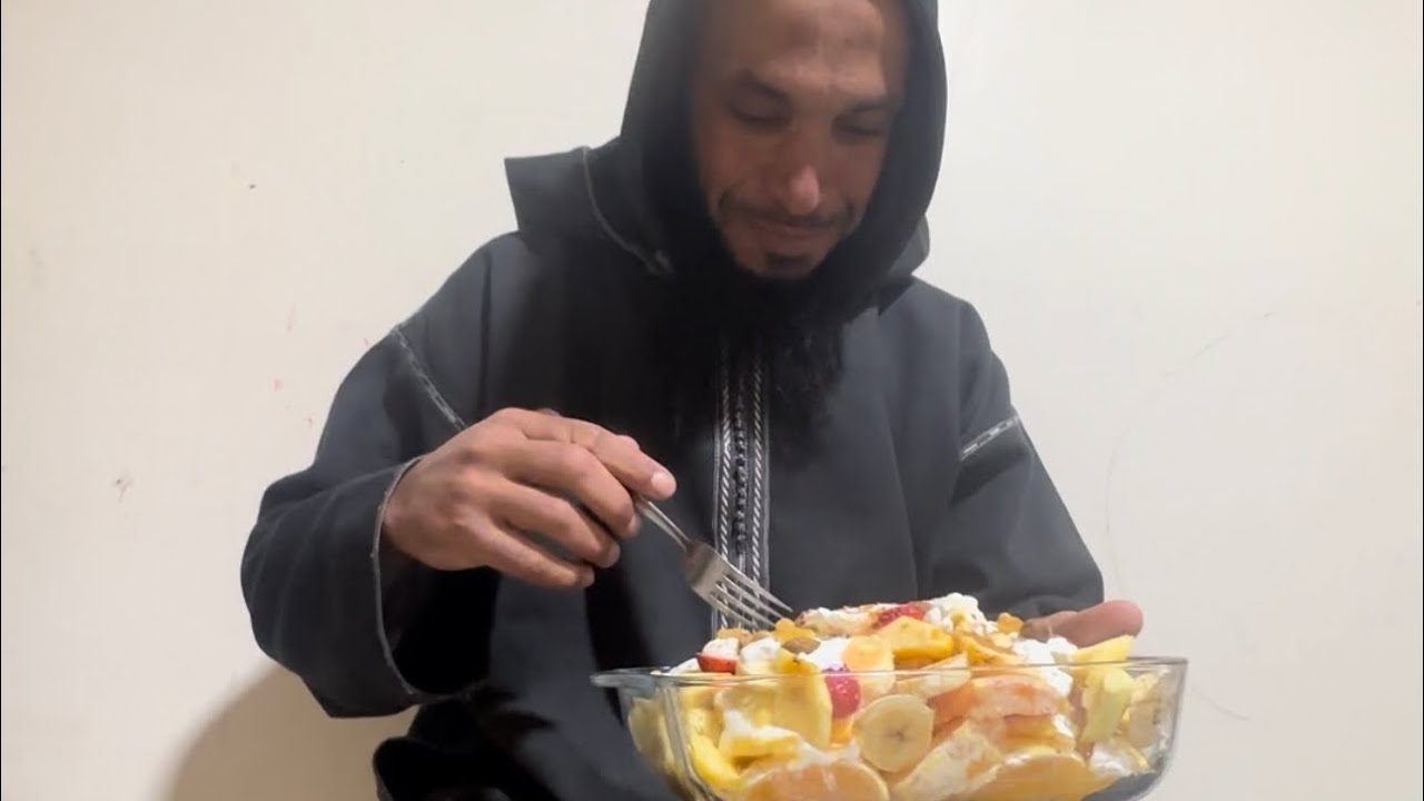 التفاصيل مرحلة اليوم الثامن رمضان قطع مسافة 20 كلو متر في حالة الصيام كانت بمنطقة جماعة قصر ابجير