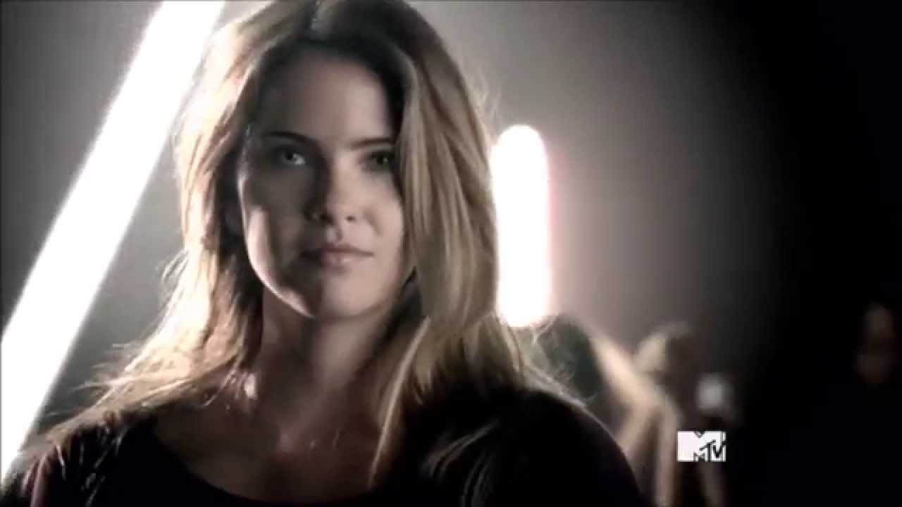 Teen Wolf || Centuries
