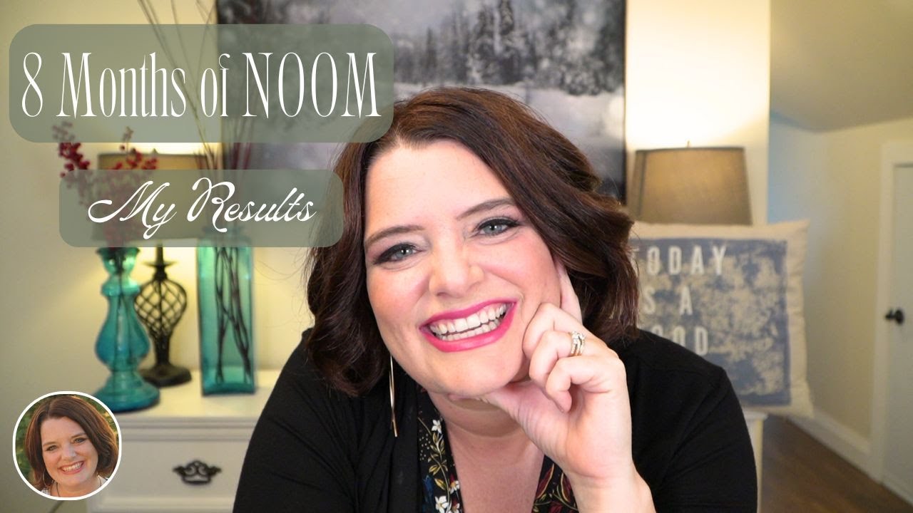 8 MONTH NOOM UPDATE! | What Happened??