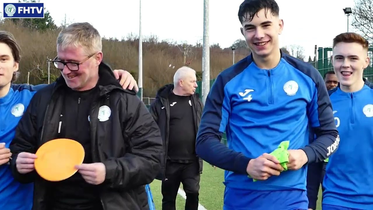FHTV | Behind The Scenes | Pre-Season