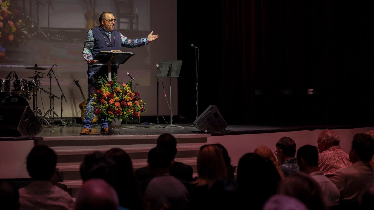 Dr. Rodney Howard-Browne | Taking A Vow of Prosperity Part 1