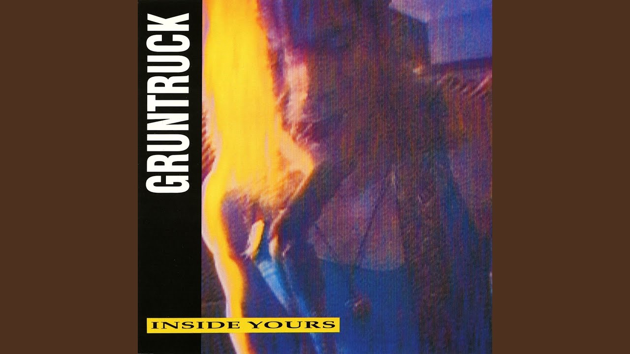 Crucifunkin'