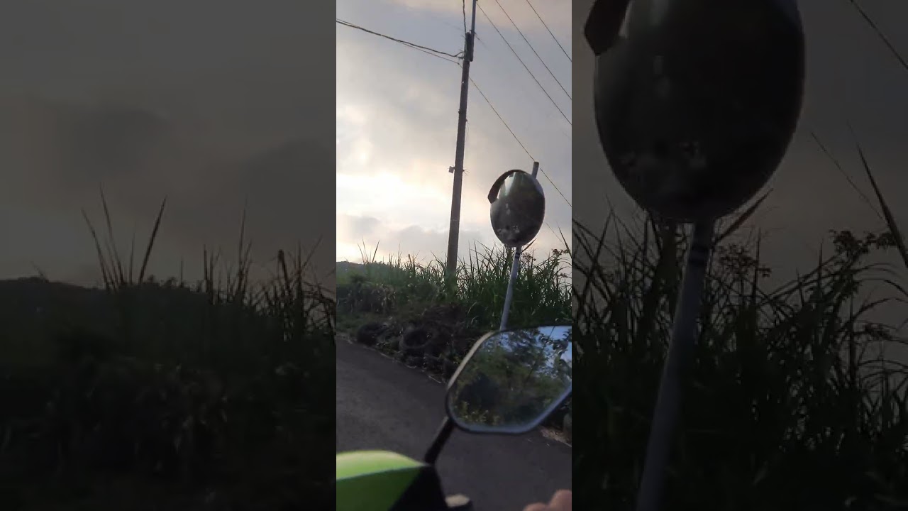 Otw Kampung Tuyo Merto KWB