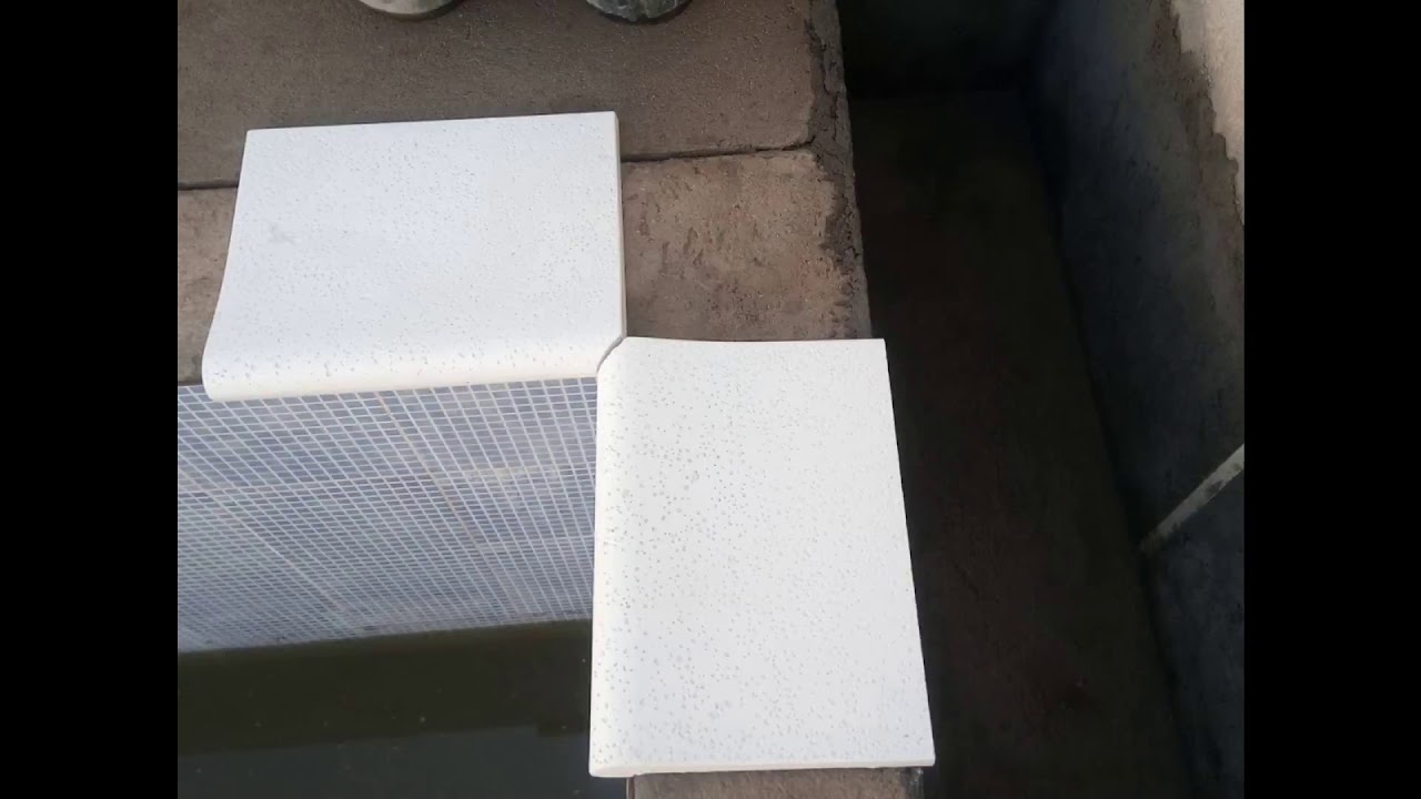 Borde de pileta(ATÉRMICAS)