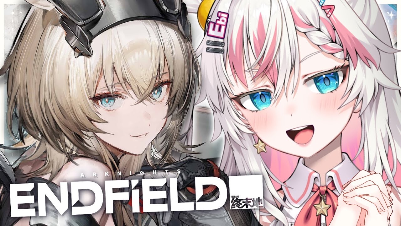 【ARKNIGHTS: ENDFIELD】 Top 10 ways to brick your factory