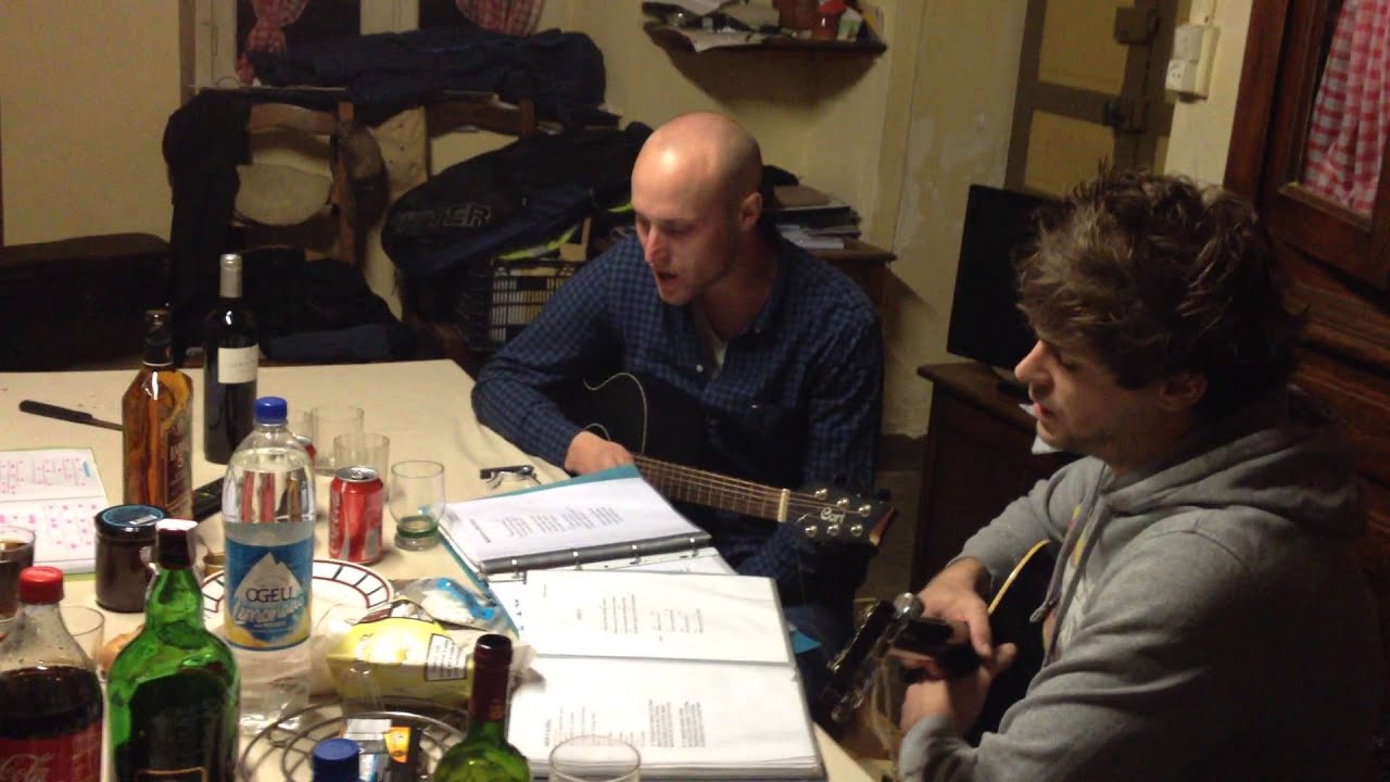 chant bearnais Amor d'Aussau