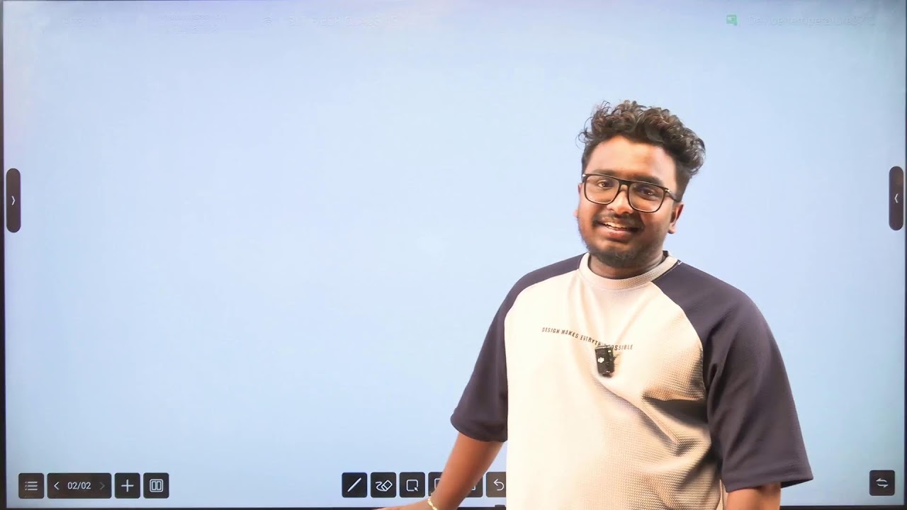 LAST ONE MCQ I  A/L ICT I LASITHA PRASAD