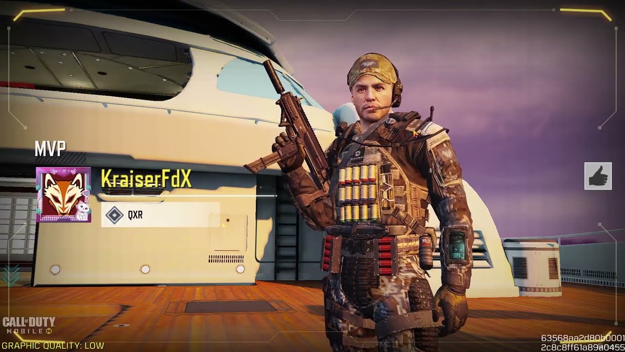 COD Mobile | Многопользовательский игровой процесс