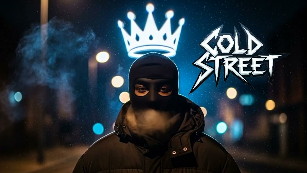 ColdStreet Drill Compilation 1