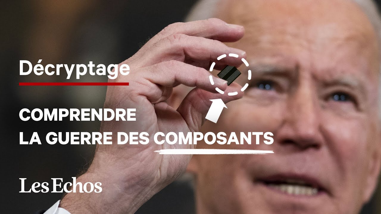 iPhone 12, PlayStation 5, voitures... : pourquoi les retards de fabrication s'accumulent