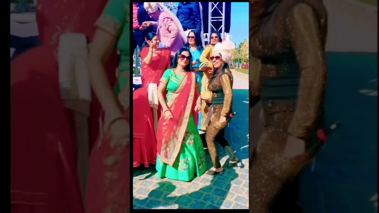 Sara London Dhumakta | @Multitasker Priya #viralshorts #trending #ytshorts