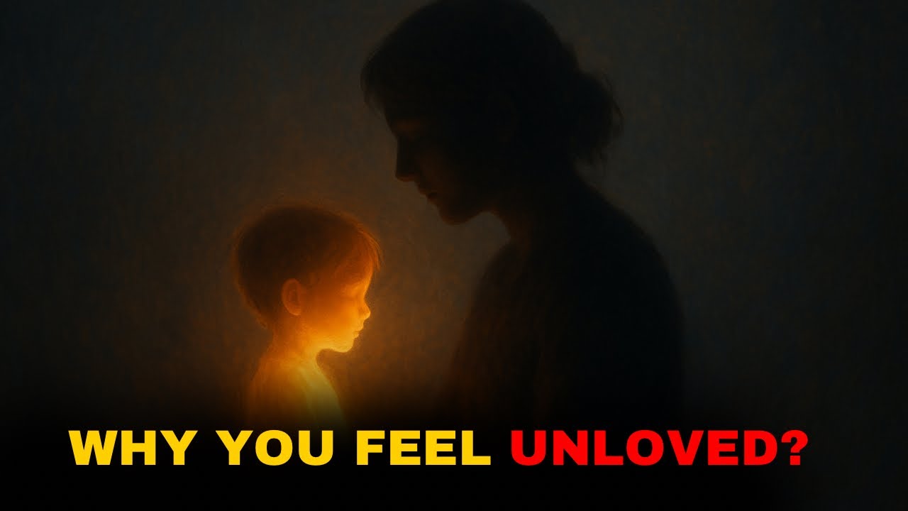 Healing the Mother Wound: A Guide to Overcoming Maternal Trauma